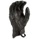 Manusi Badlands Aero Pro Short Black 2020