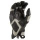 Manusi Badlands Aero Pro Short Gray 2020