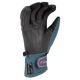 Manusi Dama Snowmobil Insulated Bombshell Petrol/Knockout Pink