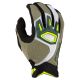 Manusi Moto MX Dakar Glove Vivid Sage 2021 
