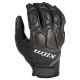 Manusi Moto MX Dakar Pro Glove Black 2021 