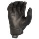 Manusi Moto MX Dakar Pro Glove Black 2021 