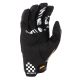 Manusi Moto MX/Enduro Dama Rebelle Teak 25