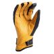 Manusi Moto MX/Enduro Enduro GTX Black 25