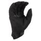 Manusi Moto MX/Enduro Mojave Stealth Black 25