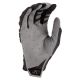 Manusi Moto MX/Enduro XC Lite Stealth Black 24