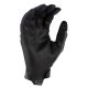 Manusi Moto MX/Enduro XC Pro Asphalt/Ember Orange 25
