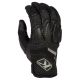 Manusi Moto MX Mojave Pro Glove Black 2021 