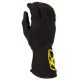 Manusi Moto MX Terrafirma Dust Glove Black 2021 