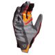 Manusi Moto MX Women's XC Lite Glove Hot Sauce 2021 