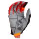 Manusi Moto MX XC Lite Glove Orange Krush 2021 