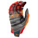 Manusi Moto MX XC Lite Striking Petrol 2021