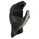 Manusi Moto Piele Badlands Aero Pro Short Monument Gray