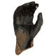 Manusi Moto Piele Badlands Aero Pro Short Peyote/Potter's Clay