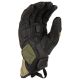 Manusi Moto Piele Badlands Aero Pro Short Sage 2022