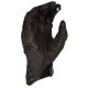 Manusi Moto Piele Badlands Aero Pro Short Stealth Black