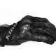 Manusi Moto Piele/Textile Adventure GTX Short Black 2022