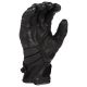 Manusi Moto Piele/Textile Adventure GTX Short Black 2022