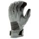 Manusi Moto Piele/Textile Adventure GTX Short Monument Gray 2022