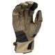 Manusi Moto Piele/Textile Adventure GTX Short Tan 2022