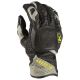 Manusi Moto Piele Touring Badlands Aero Pro Short Gray 2021