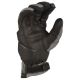 Manusi Moto Piele Touring Vanguard GTX Short Gray 2021