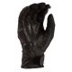 Manusi Moto Sport Textil/Piele Marrakesh Black