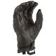Manusi Moto Sport Textil/Piele Marrakesh Scurte Negru 2021