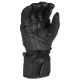 Manusi Moto Textile/Piele Badlands GTX Long Black 2022