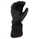 Manusi Snow Copii Insulated Klimate Gauntlet Strike Orange 2021 