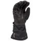 Manusi Snow Dama Allure Matte Black 2020