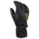 Manusi Snow Insulated Bombshell Hi-Vis 2021 