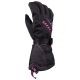 Manusi Snow Insulated Copii Ember Gauntlet Knockout Pink 2022 