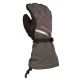 Manusi Snow Insulated Dama Allure Knockout Pink/Asphalt 2022 