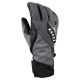 Manusi Snow Insulated Dama Bombshell Asphalt 2022 