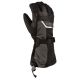 Manusi Snow Insulated Fusion Asphalt/Black 2022 