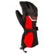 Manusi Snow Insulated Fusion High Risk Red/Black 2022 