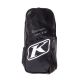 Manusi Snow Insulated Incalzite Resistor Heated Gauntlet Black 2022 