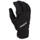 Manusi Snow Insulated Inversion Insulated Black 2022 