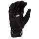Manusi Snow Insulated Inversion Insulated Black 2022 