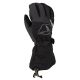 Manusi Snow Insulated Klimate Gauntlet Black 2022 