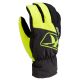 Manusi Snow Insulated Klimate Short Hi-Vis 2022 