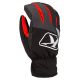 Manusi Snow Insulated Klimate Short Red 2022 