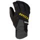 Manusi Snow Insulated Powerxross Black 2021 