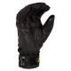 Manusi Snow Insulated Powerxross Black 2022 