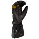 Manusi Snow Insulated Powerxross Gauntlet Black 2021 