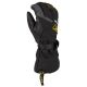 Manusi Snow Insulated Powerxross Gauntlet Black 2022 