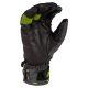 Manusi Snow Insulated Powerxross Hi-Vis 2022 