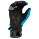 Manusi Snow Insulated Powerxross Vivid Blue 2021 