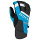 Manusi Snow Insulated Powerxross Vivid Blue 2022 
